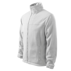  Jacket polár férfi fehér XL