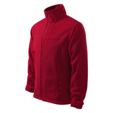Jacket polár férfi marlboro piros L férfi kabát, dzseki