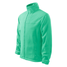 Jacket polár férfi menta S (original) férfi kabát, dzseki
