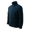  Jacket polár férfi tengerészkék 02 (brand label) M