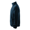  Jacket polár férfi tengerészkék 02 (brand label) S
