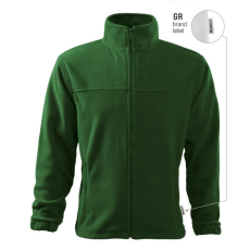  Jacket polár férfi üvegzöld 06 (brand label) L