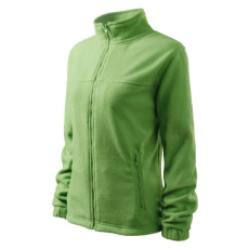  Jacket polár női borsózöld S