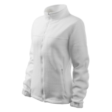  Jacket polár női fehér 2XL