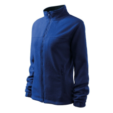  Jacket polár női királykék 2XL