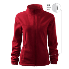 Jacket polár női marlboro piros 23 (brand label) L női pulóver, kardigán