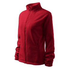  Jacket polár női marlboro piros 2XL
