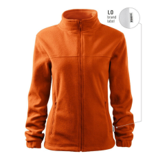  Jacket polár női narancssárga 11 (brand label) XL