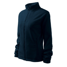 Jacket polár női tengerészkék M női pulóver, kardigán