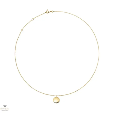 Jackie Gold arany nyaklánc 45 cm - JKN24-467 nyaklánc