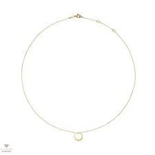 Jackie Gold kör arany nyaklánc 45 cm - JKN24.468 nyaklánc