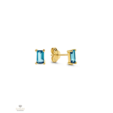 Jackie Gold Topáz arany fülbevaló - JKE21.158 fülbevaló