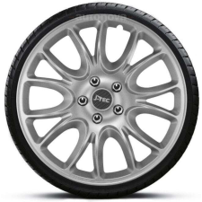 Jacky 13"-os Hero dísztárcsa garnitúra (4darab) dísztárcsa