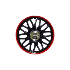 Jacky Dísztárcsa 14&amp;quot; Orden Red-Black (J14314) dísztárcsa