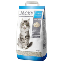 Jacky Jacky prémium macskaalom 10 kg macskaalom