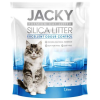 Jacky Szilika macska alom 7,6 l