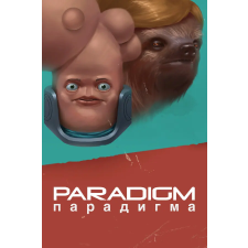 Jacob Janerka Paradigm (EU) (digitális licenc) videójáték