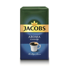 JACOBS Aroma Standard, őrölt, 250g kávé