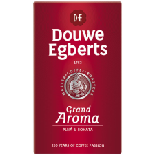 Jacobs Douwe Egberts Douwe Egberts Grand Aroma 250g (4055215) kávé