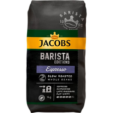 Jacobs Douwe Egberts Jacobs Barista Espresso, szemes, 1000g kávé