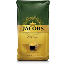 Jacobs Douwe Egberts Jacobs Crema, szemes, 1000g kávé
