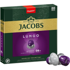Jacobs Douwe Egberts Jacobs Espresso Lungo kávé