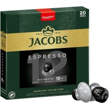 Jacobs Douwe Egberts Jacobs Espresso Ristretto kávé
