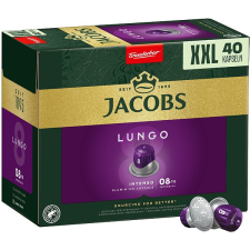 Jacobs Douwe Egberts Jacobs Lungo Intenso 8 kávé