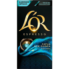 Jacobs Douwe Egberts L'OR Papua kávé