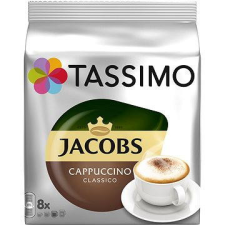 Jacobs Douwe Egberts Tassimo Jacobs Krönung Cappuccino 264 g kávé
