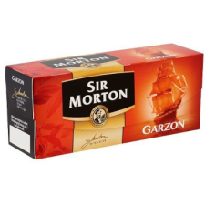 Jacobs Douwe Egberts Zrt Sir Morton tea 20*1,5g Garzon tea