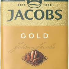 JACOBS Gold, őrölt, 250g kávé
