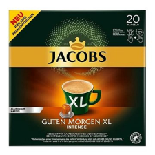 JACOBS Guten Morgen XL 20 db kapszula kávé