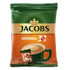 JACOBS Kávé instant JACOBS 3in1 10x15,2 g