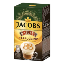 JACOBS Kávé instant jacobs cappuccino baileys 8x13,5g kávé