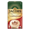 JACOBS Kávé instant jacobs cappuccino classic 8x11,6g