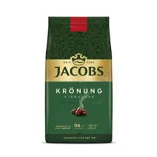 JACOBS Kávé szemes, 1000g, Krönung (JACOBS_6371E) kávé