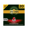 JACOBS Kávékapszula JACOBS Nespresso Lungo 6 Classic 20 kapszula/doboz