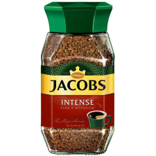 JACOBS Krönung Intense 200g kávé