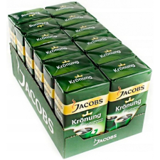 Jacobs Krönung őrölt-pörkölt kávé 12 X 500g kávé
