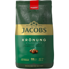 JACOBS Kronung Signature, szemes, 1000g kávé