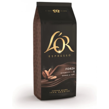JACOBS LÓR Espresso Forza szemes kávé 1000 g kávé