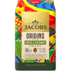 JACOBS Origins Brazil and Colombia, szemes, 1000g (4091283)