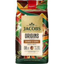 JACOBS Origins Kenya és Uganda, szemes, 1000 g kávé