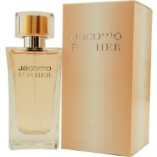 Jacomo For Her EDP 100 ml parfüm és kölni