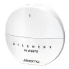 Jacomo Silences In White EDP 100 ml