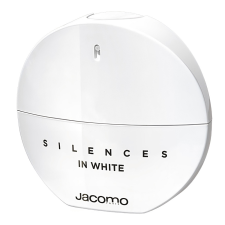 Jacomo Silences In White EDP 100 ml parfüm és kölni