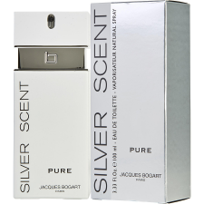 Jacques Bogart Silver Scent Pure EDT 100 ml parfüm és kölni