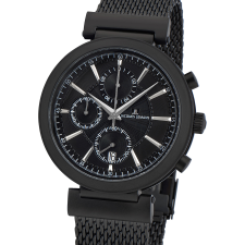 Jacques Lemans 1-1699E Verona Chronograph 45mm 5 ATM, karóra