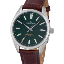Jacques Lemans 1-1859D Derby Men's 40mm 10ATM, férfi karóra